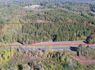 00 N Van Buren Rd, Eden, NC 27288