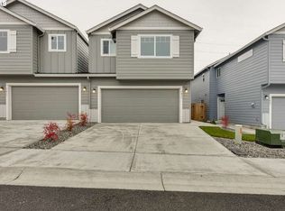 7411 NE 136th Ave, Vancouver, WA 98682