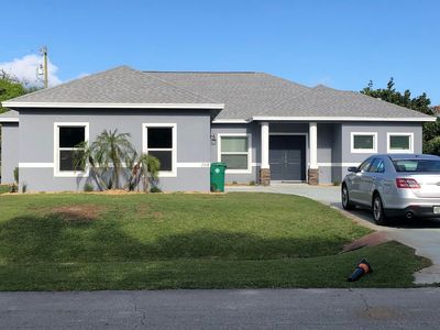 2318 SE Maniton Terrace, Port Saint Lucie, FL, 34952