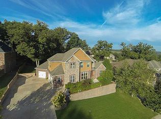 3703 NW Creekstone Blvd, Bentonville, AR 72712