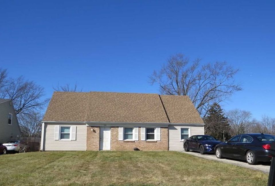 Property Front View