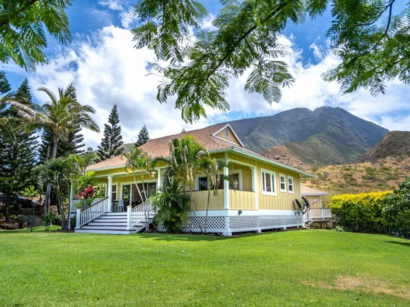 83 Wailau Pl #B, Lahaina, HI 96761