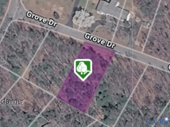 LOT 38 Grove Dr Lot 38, Montross, VA 22520