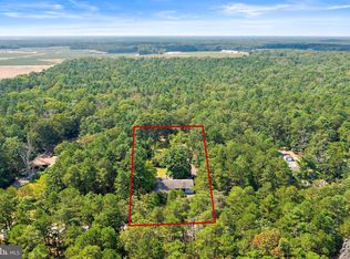 3141 Reading Ave, Hammonton, NJ 08037