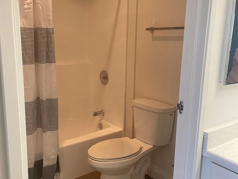 **Prime Location | Clean & a Great Value Well-Appointed Apartments with Private Balcony** — Photo 41