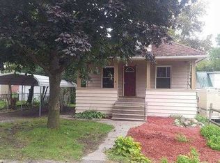 223 Watts St, Jackson, MI 49203