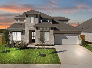 1001 Ellensburg Dr, Georgetown, TX 78633