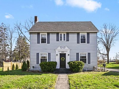 537 W Maple St, Mason, MI, 48854