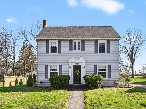 537 W Maple St, Mason, MI 48854