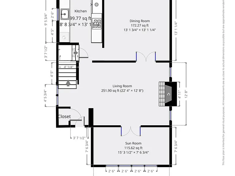 121 Hillcrest Ave — Photo 38