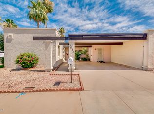 3014 W Redfield Rd, Phoenix, AZ 85053