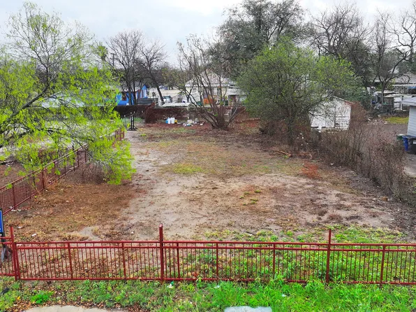 324 Truax LOT 19, San Antonio, TX 78204
