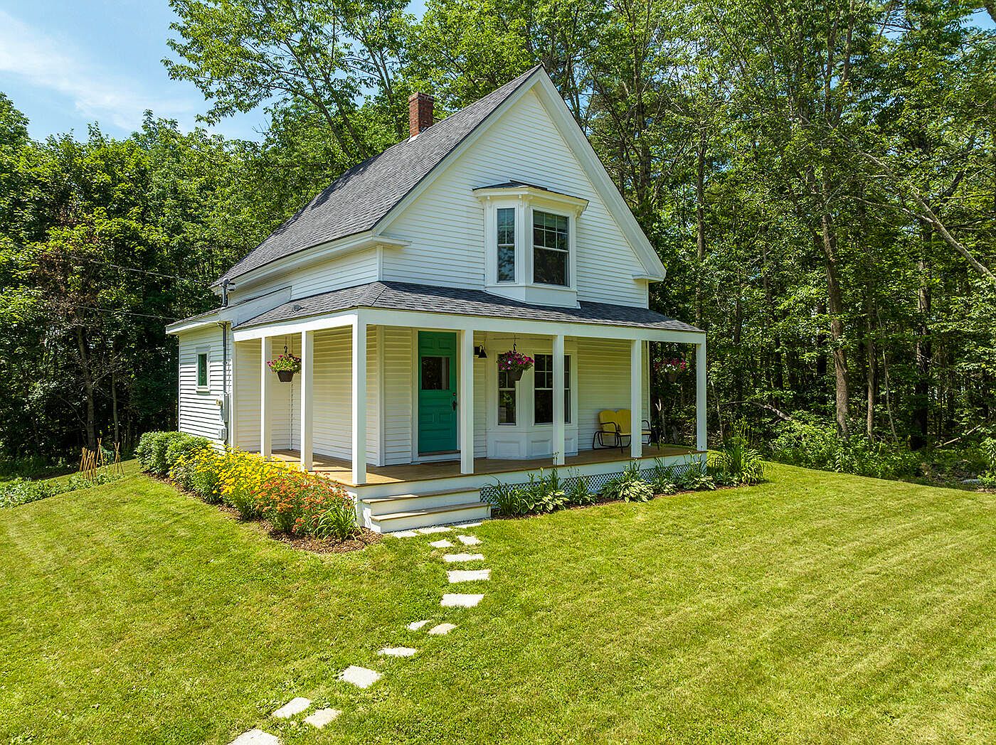 54 John Street, Camden, ME 04843 Zillow