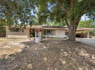 516 S Pearl St, Kemp, TX 75143