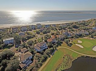 3721 Seabrook Island Rd, Seabrook Island, SC 29455