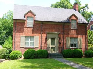 136 Canterbury Rd, Danville, VA 24541