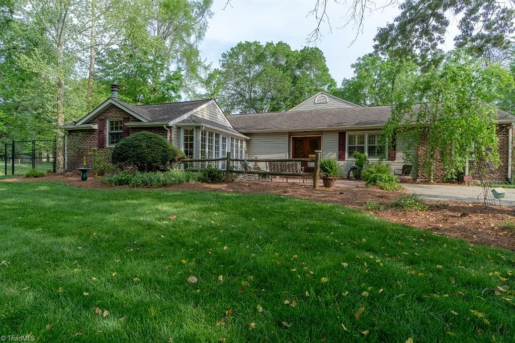 542 E Stadium Dr, Eden, NC 27288 Zillow