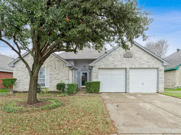 1214 Princeton Pl, Euless, TX 76040
