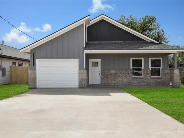 4703 Lee St, Greenville, TX 75401