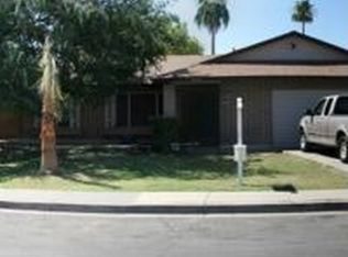 1035 W Manhatton Dr, Tempe, AZ 85282