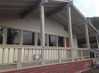3428 Idaho Trl, Frazier Park, CA 93225