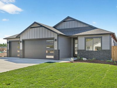 2784 Roberts Rd, Medford, OR, 97504