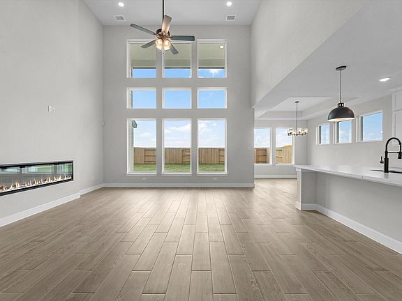 3rd image of 5023 McKinney Ridge Trl