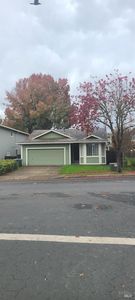 577 Capps Lane, Ukiah, CA, 95482