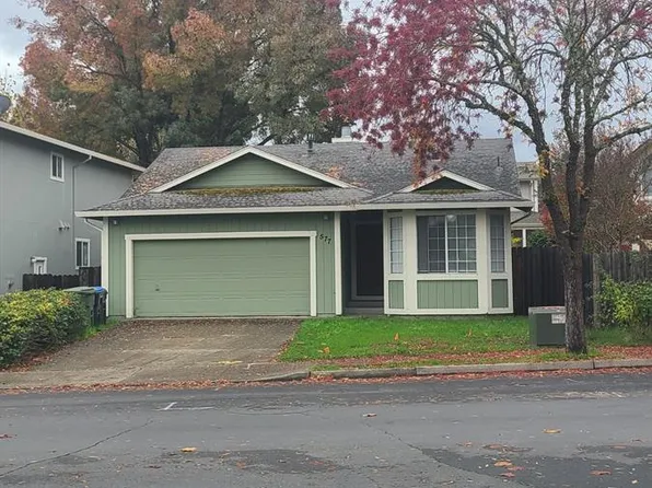 577 Capps Lane, Ukiah, CA 95482