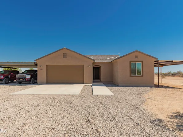 35205 W VAN BUREN Street, Tonopah, AZ 85354