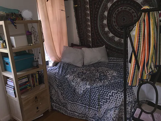 Rented by Kenneth Rosenblum, LREB | media 11