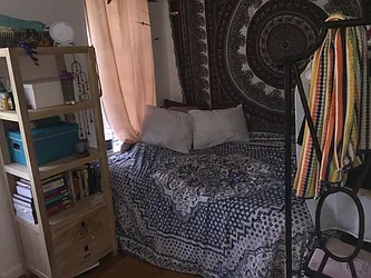 Rented by Kenneth Rosenblum, LREB