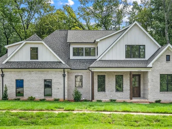 6386 Whitaker Trce, Oak Ridge, NC 27310