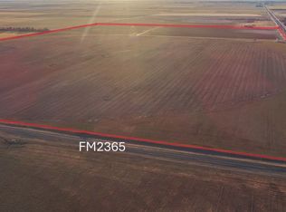 Fm 2365, Knox City, TX 79529