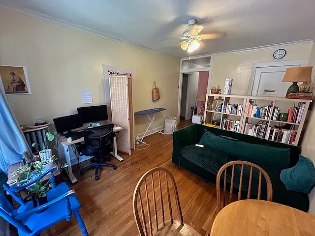 1 bed, 600 sqft, $1,395 — Photo 2