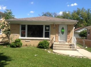 9636 Pacific Ave, Franklin Park, IL 60131