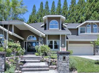 4261 Golden Oak Ct, Danville, CA