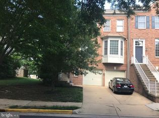9546 Lagersfield Cir, Vienna, VA 22181
