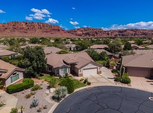 140 N Tuacahn Dr #13, Ivins, UT 84738