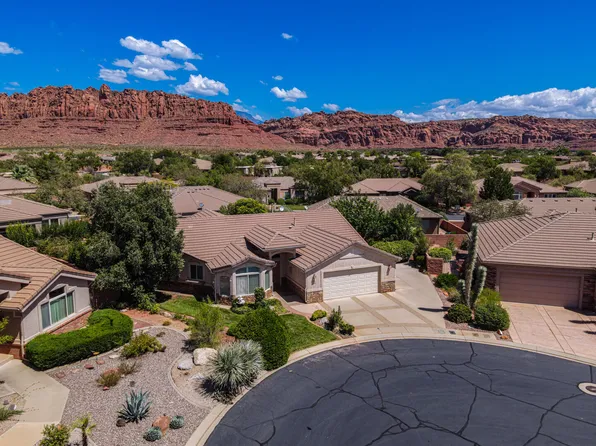 140 N Tuacahn Dr #13, Ivins, UT 84738