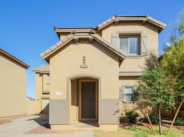 11210 W Baden St, Avondale, AZ 85323