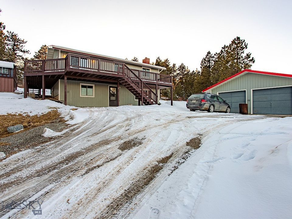 4 Delger Rd, Fishtail, MT 59028 Zillow