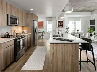 Griffis LoDo, Denver, CO 80202