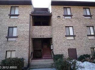 11659 Stoneview Sq #99/11C, Reston, VA 20191