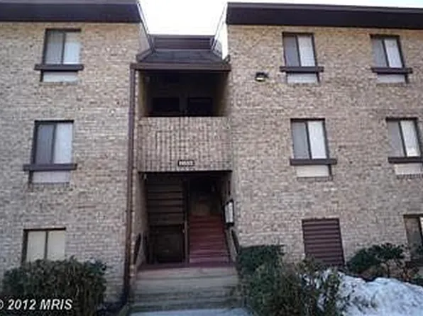 11659 Stoneview Sq #99/11C, Reston, VA 20191