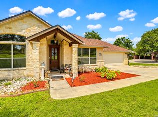 1103 Eagle View, Pleasanton, TX 78064