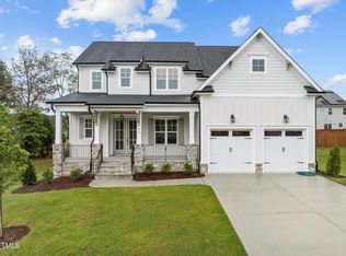 812 Willow Tower Ct, Rolesville, NC 27571