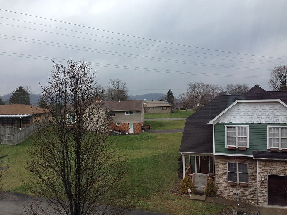 view from window