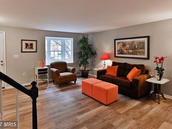 What an inviting space!!