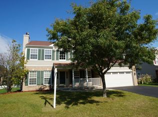 22559 Reserve Cir, Plainfield, IL